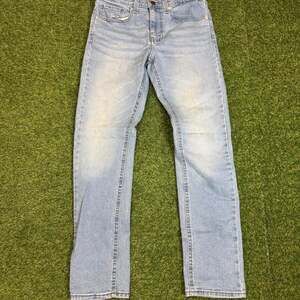 Levis signature skinny jeans light